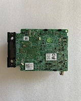 Contrôleur RAID Mini Mono H730P d'occasion 12 Gb/s SAS 2 Go de cache NV avec batterie pour serveur d'entreprise