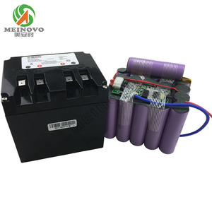 Robot Máy cắt cỏ 7s3p 25.2V Li-<span class=keywords><strong>ion</strong></span> pin <span class=keywords><strong>Lithium</strong></span> <span class=keywords><strong>ion</strong></span> hiệu quả cao để sử dụng ngoài trời - Product Image 6