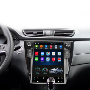 12.1 inch Android đài phát thanh xe xe GPS navigation cho Nissan X-Trail 2012 2013 2015 2017 Auto stereo đ<span class=keywords><strong>a</strong></span> phương tiện Máy nghe nhạc DSP Carplay - Product Image 3