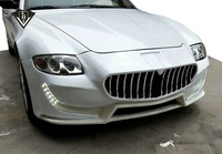 Kit de carrosserie pour maserati qusport 2004 — 2008, kit de véhicule, style FD