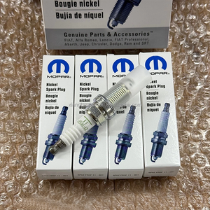 Bujías para <span class=keywords><strong>Jeep</strong></span> Compass Patriot Dodge Journey 2.0L 2.4L 2007-2021 OEM MOPAR SP0ZFR5F11 - Product Image 3