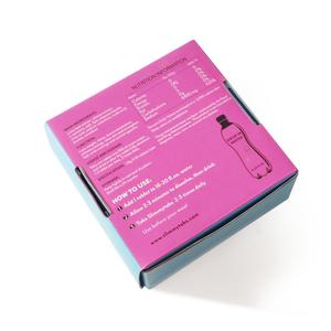Al <span class=keywords><strong>por</strong></span> mayor de encargo impresa hecho kraft corrugado <span class=keywords><strong>cajas</strong></span> de envío logotipo personalizado de cartón caja de correo - Product Image 5
