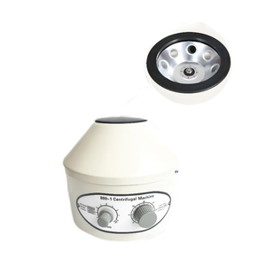 מעבדה ציוד 4000r/Min 1790xg צנטריפוגה מכונת <span class=keywords><strong>800</strong></span> עם CE ISO - Product Image 4