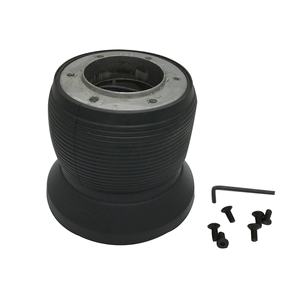 JDMotorsport88 — Kit d'adaptateur de moyeu de <span class=keywords><strong>volant</strong></span>, 21mm cannelure, pour Benz <span class=keywords><strong>W123</strong></span>, W124, W126, 190E - Product Image 2