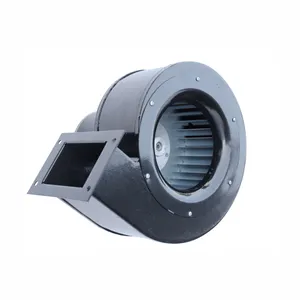 High pressure centrifugal fan blower for clean room ventilation