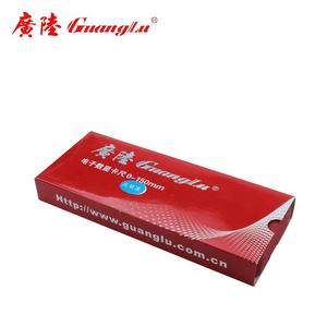 Calibrador digital de alta precisión 6 "0-150mm 0.005mm Calibrador <span class=keywords><strong>Vernier</strong></span> electrónico de acero inoxidable - Product Image 6