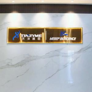 <span class=keywords><strong>Kit</strong></span> di rilevamento dell'acido nucleico Tinzyme <span class=keywords><strong>Helicobacter</strong></span> <span class=keywords><strong>Pylori</strong></span> (HP) (metodo PCR fluorescente) - Product Image 4