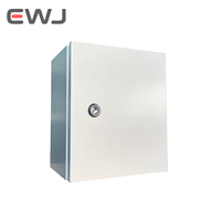 Boîte électrique extérieure IP65/IP66, coffrets électriques, armoire, fabrication de tôles, boîtier étanche, boîte métallique