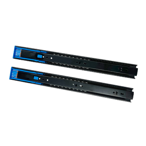 Sản xuất tại Trung Quốc Đóng ngăn kéo bóng mang trượt đường ray và trượt lưu trữ ngăn kéo cho tủ bếp - Product Image 3