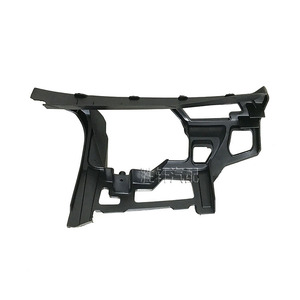 Front <b>Bumper</b> Bracket <b>Clips</b> For Volkswagen Golf Mk6 5K0 807 723 5K0 807 724 ABS Plastic Fasteners Replacement Repair Parts - Product Image 4