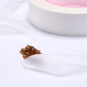 Papel de Cigarrillos Personalizado de Combustión Lenta con Marca de Agua, Rollos Jumbo de 13g, 14g, 18g, Bobinas de Cáñamo y Bambú de Colores, 36mm, 44mm, 54mm, 5000m, 10000m - Product Image 2