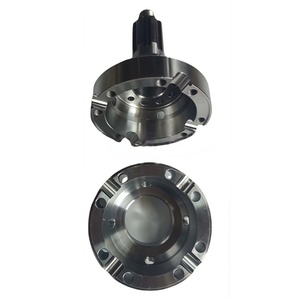 Piezas de Transmisión de Camión de Alta Calidad, Carcasa de Diferencial de Camión y Diferencial Interaxial 199014320166 para Sinotruk HOWO - Product Image 2