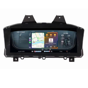 Nuevo Panel de Instrumentos Digital con Velocímetro LCD de 12.3 Pulgadas para Land Rover Range Rover <span class=keywords><strong>Vogue</strong></span> Sport 2012-2016, con GPS Integrado - Product Image 1