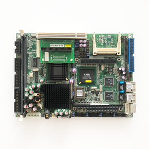 IEI NOVA-C400R-SZ NOVA-C400R-RS-R20-SZ INTEL/CELERON-400 VER.1.2 Serie 5.25 Intel ULV Celeron 400 MHz Computadora Integrada VGA - Product Image 3