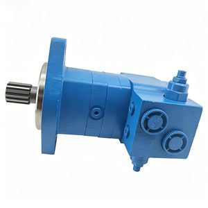 Motor Hidráulico DJCXYSM 104-4456-006 Tipo Pistón Para Eaton Char-Lynn Serie 2000 - Product Image 4