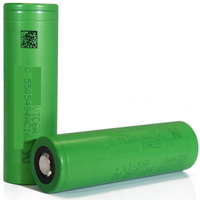 US21700 VTC6A 3.7V 4000mAh Li-ion Batterie rechargeable 30C Décharge 21700 Ebike Batterie Pack