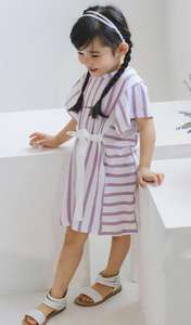 ชุดเดรสสีนู้ดแบบปาเตียลาสำหรับกลางคืน พร้อมลายปักแบบสัลวาร์ คามีซ - Product Image 3