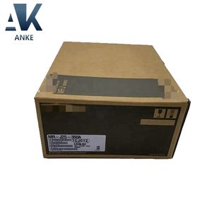 El servoaccionamiento de Mitsubishi 2. 3 3.5kW de potencia, de 2. 2 - Product Image 4