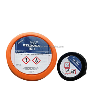 Compuesto Epóxico de Reparación de Dos Componentes JXY Belzona 1511, Resistente a la Abrasión y a Altas Temperaturas, para la Reconstrucción de Equipos Dañados - Product Image 2