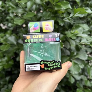 Nuevo Cubo de Maltosa Needoh Star Ocean, Cubo Antiestrés, Juguetes para Aliviar el Estrés, Venta al por Mayor - Product Image 4
