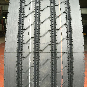 ยางรถบรรทุกเรเดียล 11r 22.5 - Product Image 4