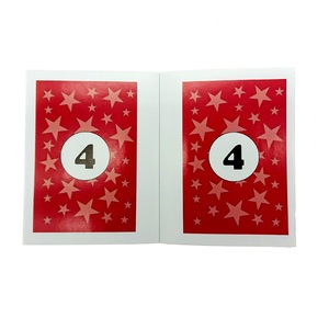 Cubo de Papel Mágico Moderno y Encantador, Ecológico, Novedoso, para Bromas, Regalo, Juguete para Fiestas - Product Image 4