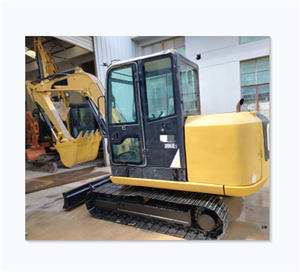 รถขุดตีนตะขาบ Caterpillar ของแท้นำเข้า รุ่น CAT 306 มือสอง รถขุดขนาดเล็ก CAT306 CAT306E CAT306E2 เครื่องจักรสำหรับงานดิน - Product Image 6