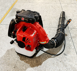 Souffleur à dos OEM d'usine EB9500 pour la lutte contre les incendies forestiers, le déneigement routier et la suppression des feux sauvages - Product Image 4