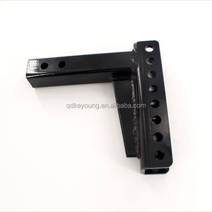 Equipo de remolque de <span class=keywords><strong>precio</strong></span> bajo de alta calidad Montaje de <span class=keywords><strong>bola</strong></span> de <span class=keywords><strong>enganche</strong></span> de remolque ajustable, <span class=keywords><strong>bola</strong></span> de remolque de 2" - Product Image 5