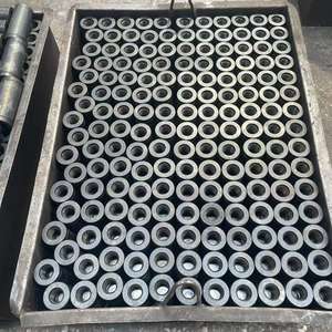 <span class=keywords><strong>Precio</strong></span> de fábrica One Touch Rebar Coupler Acero al carbono Hardware de construcción duradero Accesorios prefabricados - Product Image 5