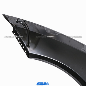 บังโคลนอลูมิเนียมด้านขวาสำหรับ Ferrari 488 F488 2015 2019 87523811 - Product Image 3