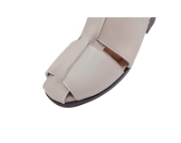 Vente en gros de chaussures plates décontractées de qualité supérieure pour femmes 100% de la Chine Caractéristique confortable avec des couleurs nues/marron/noir Style de marche