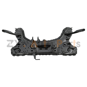 2009-2016 F Iesta MT OE sous-châssis avant traverse nouvelle condition numéro de pièce 8V51-5019-BD - Product Image 2