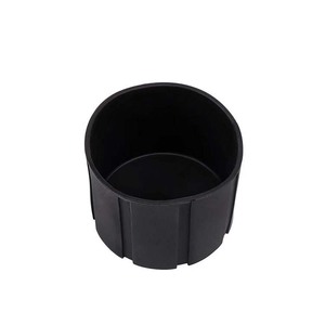 Capuchon d'objectif protecteur universel anti-poussière, 1 pièce, nouveaux produits, anti-poussière étanche, capuchon d'objectif en silicone - Product Image 3