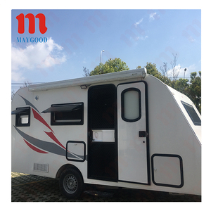 Puerta de Entrada <span class=keywords><strong>para</strong></span> Autocaravana de 620x1800 mm, Puerta de Aluminio <span class=keywords><strong>para</strong></span> Caravana, Puerta de Repuesto con Vidrio Templado, Accesorios <span class=keywords><strong>para</strong></span> Autocaravana, Piezas de Carrocería <span class=keywords><strong>para</strong></span> Autocaravana - Product Image 3