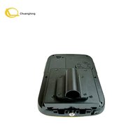 MIFARE pembaca kartu POS M10, pembaca kartu NFC tanpa SENTUH & QR kode e-tiket 3G/4G WiFi GPS M10