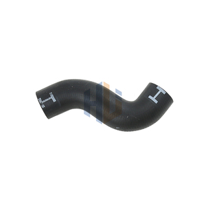 Tubo in Gomma per Radiatore, Tubo di Uscita dell'Acqua della Testata del Cilindro per Pickup Changan Hunter F70, X10000828, Motore Yunnei D20TCID, PC201015-2601 - Product Image 2