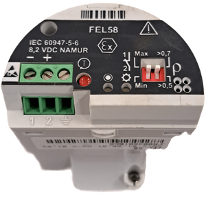 Módulo de Inserción Electrónico FEL58 NAMUR, Repuesto para Interruptor de Nivel Liquiphant FTL50H FTL51H FTL70 - Product Image 3