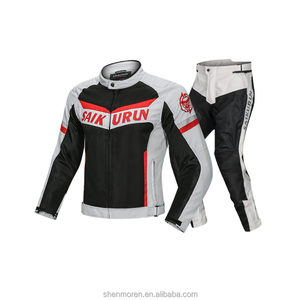 Camisa Personalizável Estampada em Relevo Unissex para Motociclismo e Caminhada, Quente, Respirável, 100% Poliéster, Manga Comprida, Todas as Estações, SHENMOREN - Product Image 3
