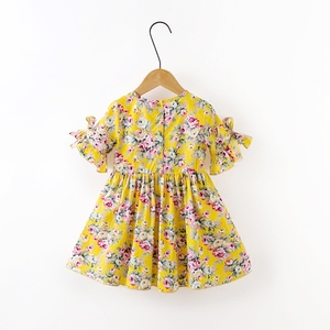 Vestidos de Fiesta para Niñas al por Mayor, Vestidos de Diseño para Niñas, Proveedor de China - Product Image 4