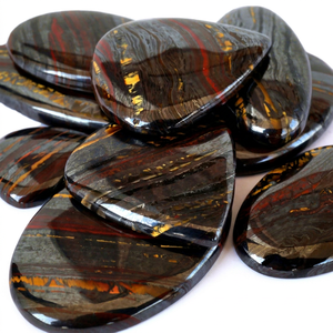 Wholesale Price of Iron <b>tiger</b> <b>Eye</b> Stone - Product Image 1