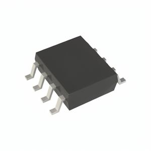 M25PX80-VMN3TPB TR 8 SOlC เมมโมรี่ ซื้อออนไลน์ ชิ้นส่วนอิเล็กทรอนิกส์ในสต็อก - Product Image 1