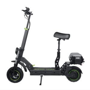 Trottinette Électrique de Course Haute Vitesse 1000W pour Adultes, Pliable, Deux Roues, 48V, 21AH, Autoskate ES-15, Autonomie 50-80km - Product Image 1
