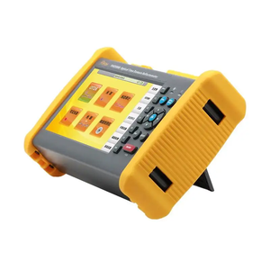 Réflectomètre à fibre optique écran tactile EXFO VFL OLS OPM carte d'événement testeur de câble Ethernet <span class=keywords><strong>original</strong></span> grandway otdr - Product Image 5