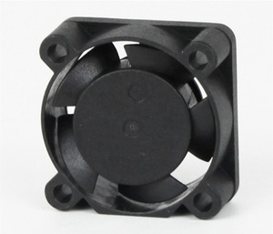 25x25x10mm 5V 12V <span class=keywords><strong>DC</strong></span> <span class=keywords><strong>Fan</strong></span> mini động cơ điện không chổi than <span class=keywords><strong>DC</strong></span> Quạt làm mát - Product Image 4