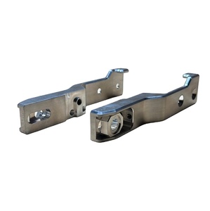 Tùy chỉnh 6061 nhôm CNC MX/SX Swing cánh tay mở rộng cho MX500 mx650 SX500 - Product Image 1