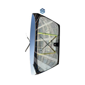 <span class=keywords><strong>Parabrezza</strong></span> Anteriore Originale di Alta Qualità per <span class=keywords><strong>BMW</strong></span> Serie 1 e Serie 2 <span class=keywords><strong>F20</strong></span> F22, Vendita Calda - Product Image 2