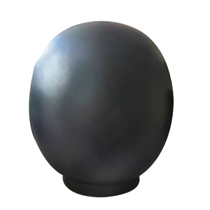 Muñecos Daruma Japoneses Negros para un Feng Shui Saludable, Muñeco Daruma para la Buena Fortuna, Regalo para Amigos de Negocios, Decoración del Hogar - Product Image 6