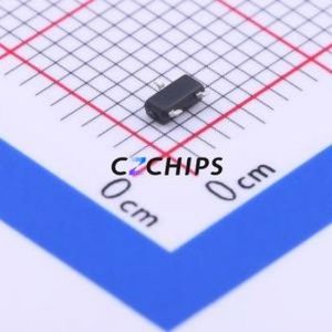 Nouveau transistor à effet de champ à transistor d'origine YJL3401A SOT-23(TO-236) (MOSFET) - Product Image 2