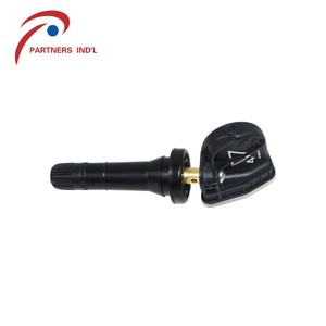 Zpartners mới ABS Cảm biến áp suất lốp áp dụng cho GM mô hình 13598773 13598772 13586335 13598771 tự động phần - Product Image 3